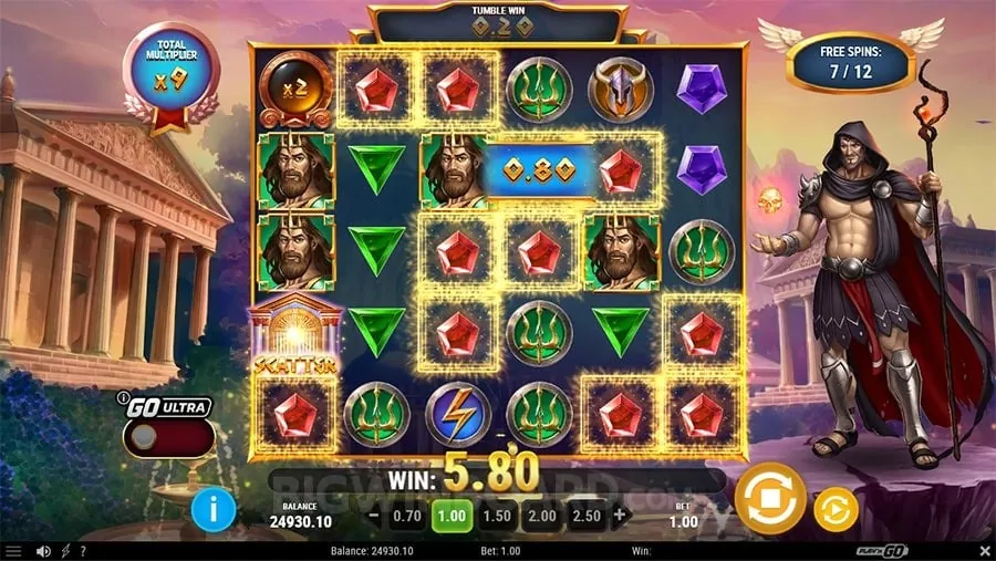 th777 slot Craps Betting Explained