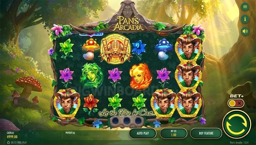 th777 slot Choosing the Right Casino Game