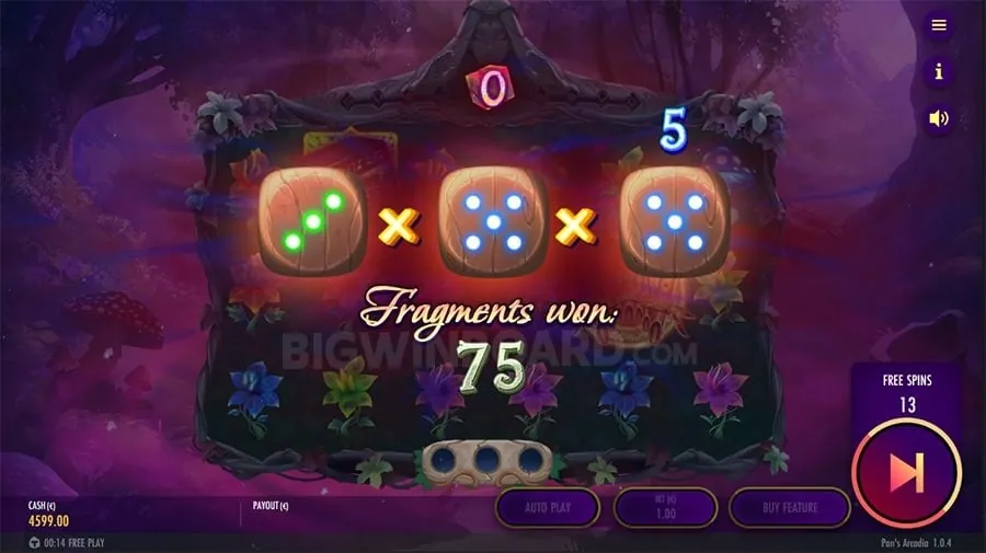 th777 slot Understanding Game Variance