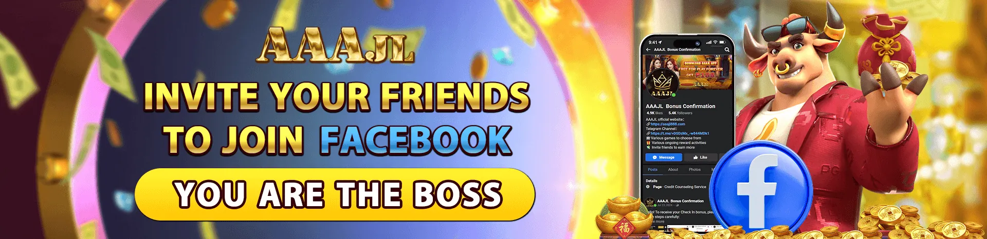 th777 slot Casino Hero Banner