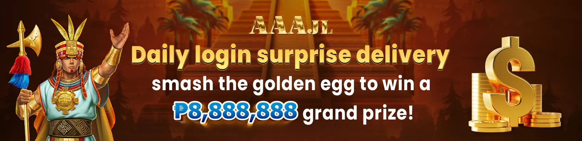th777 Slot Beginner's Guide Hero Image