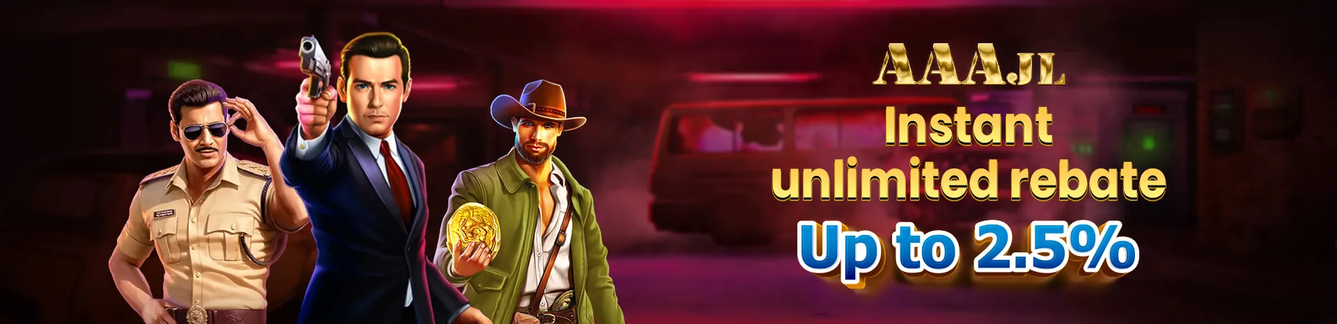 th777 Slot About Us Hero Image