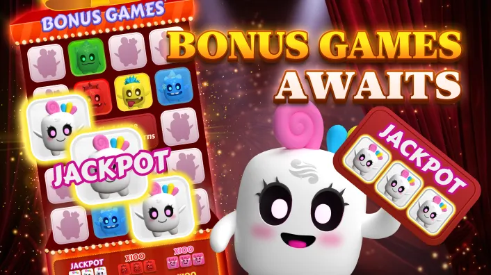 Popular Slot Game 3