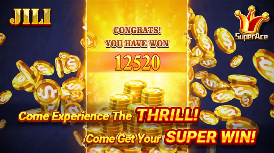 Vibrant th777 slot game interface on a tablet with cascading coins
